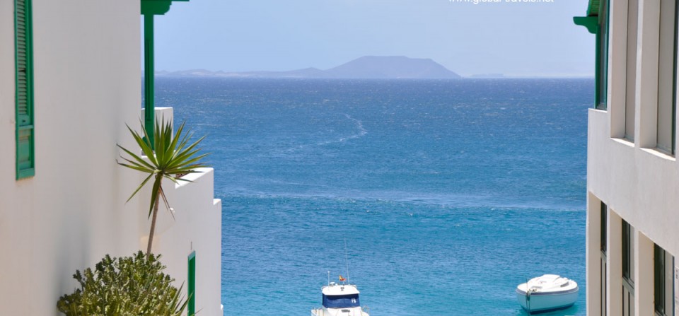 Playa Blanca